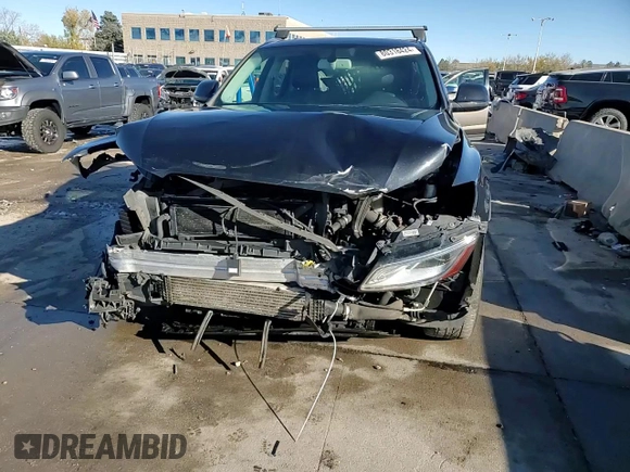2013 Audi Q5 Hybrid Prestige with VIN WA1C8AFP0DA096531, listed as a Copart auction lot 80318424 with 114,454 mi miles and Salvage title. Bid and sale history available at DreamBid. Image 15.