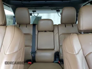 2020 Jeep Wrangler Unlimited Sahara with VIN 1C4HJXEG4LW272051, listed as a Copart auction lot 61090665 with 100,148 mi miles and Clean title. Bid and sale history available at DreamBid. Image 10.