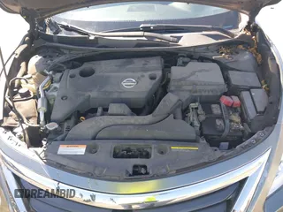 2014 Nissan Altima SV with VIN 1N4AL3AP2EC180134, listed as a IAAI auction lot 41832553 with 248,506 mi miles and . Bid and sale history available at DreamBid. Image 10.