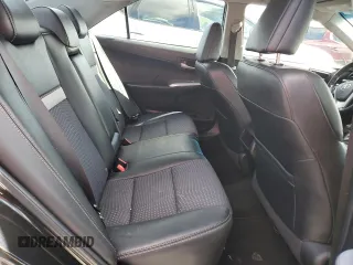 2014 Toyota Camry L with VIN 4T1BF1FKXEU341312, listed as a Copart auction lot 45307265 with 102,134 mi miles and Salvage Title. Bid and sale history available at DreamBid. Image 10.