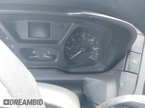 2017 Ford Transit z VIN 1FTYR3XV6HKB38623, wystawiony jako IAAI lot #42238054 z przebiegiem Nie podano mil oraz . Historia ofert i sprzedaży dostępna na DreamBid. Obrazek 7.