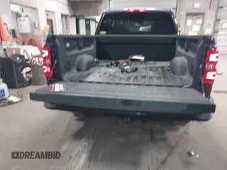 2016 Chevrolet Silverado 1500 LT with VIN 3GCUKRECXGG216804, listed as a IAAI auction lot 41825811 with 127,217 mi miles and . Bid and sale history available at DreamBid. Image 16.