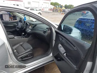 2016 Chevrolet Impala LT with VIN 2G1105SA9G9188002, listed as a IAAI auction lot 42183179 with 190,097 mi miles and . Bid and sale history available at DreamBid. Image 5.