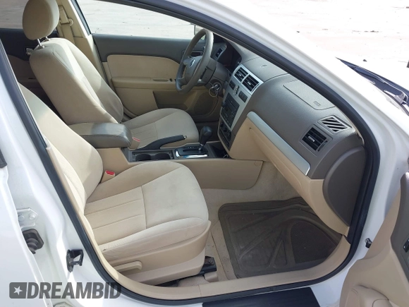 2006 Mercury Milan with VIN 3MEHM07156R613003, listed as a IAAI auction lot 41733143 with 143,737 mi miles and . Bid and sale history available at DreamBid. Image 5.