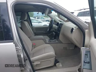 2006 Ford Explorer XLT с VIN 1FMEU73E06UA30333, выставлен на аукционе IAAI как лот 42602646 с пробегом 220 437 миль миль и . История ставок и продаж доступна на DreamBid. Изображение 5.