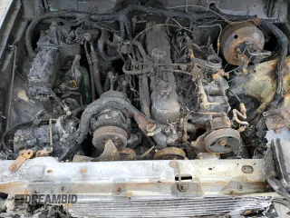 1996 Jeep Cherokee SE z VIN 1J4FJ28S9TL234675, wystawiony jako Copart lot #44796545 z przebiegiem 113 663 mil mil oraz Szkody całkowita. Historia ofert i sprzedaży dostępna na DreamBid. Obrazek 11.