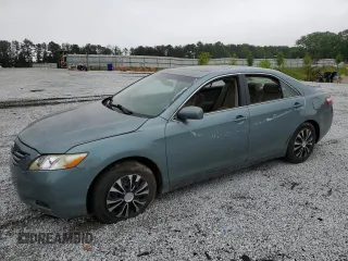 2008 Toyota Camry LE z VIN 4T1BE46K48U783897, wystawiony jako Copart lot #58388855 z przebiegiem 218 750 mil mil oraz Czysty tytuł • Clean title. Historia ofert i sprzedaży dostępna na DreamBid. Obrazek 1.