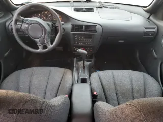 2004 Chevrolet Cavalier with VIN 1G1JC52F547104953, listed as a Copart auction lot 78159664 with 205,206 mi miles and Salvage Title. Bid and sale history available at carsss.com. Image 8.