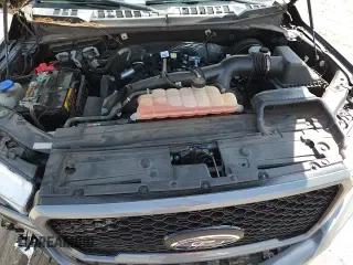 2019 Ford F-150 XL с VIN 1FTEW1CP0KKC29305, выставлен на аукционе Copart как лот 70547555 с пробегом 63 611 миль миль и Списание • Salvage title. История ставок и продаж доступна на DreamBid. Изображение 13.