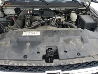 2008 Chevrolet Silverado 3500HD DRW LTZ with VIN 1GCJK33698F111624, listed as a Copart auction lot 87398034 with 242,410 mi miles and Clean Title. Bid and sale history available at carsss.com. Image 11.