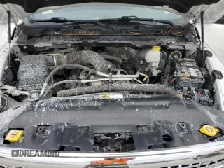 2020 Ram 1500 Tradesman z VIN 3C6JR6DT6LG144032, wystawiony jako Copart lot #76073334 z przebiegiem 73 342 mil mil oraz Nie do naprawy • Non repairable. Historia ofert i sprzedaży dostępna na DreamBid. Obrazek 12.