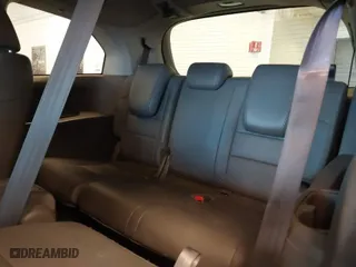 2015 Honda Odyssey EX-L with VIN 5FNRL5H62FB084854, listed as a IAAI auction lot 40959162 with 178,237 mi miles. Bid and sale history available at carsss.com. Image 18.