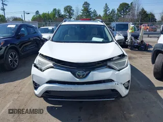 2017 Toyota RAV4 XLE with VIN JTMWFREV8HD107495, listed as a IAAI auction lot 41859546 with 150,503 mi miles and . Bid and sale history available at DreamBid. Image 12.