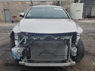 2022 Toyota Venza LE with VIN JTEAAAAH2NJ094505, listed as a Copart auction lot 72160574 with 47,081 mi miles and Salvage Title. Bid and sale history available at carsss.com. Image 5.
