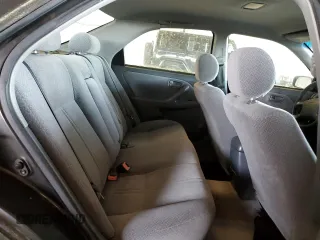 2000 Toyota Camry CE with VIN JT2BG22K0Y0480091, listed as a Copart auction lot 50359105 with Not Provided miles and Clean Title. Bid and sale history available at DreamBid. Image 10.