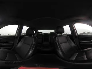 2014 Acura RLX Tech Pkg with VIN JH4KC1F56EC007418, listed as a IAAI auction lot 41790185 with 130,288 mi miles. Bid and sale history available at carsss.com. Image 18.