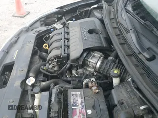 2016 Nissan Sentra SR с VIN 3N1AB7AP4GY211496, выставлен на аукционе IAAI как лот 42897778 с пробегом 169 267 миль миль и . История ставок и продаж доступна на DreamBid. Изображение 12.