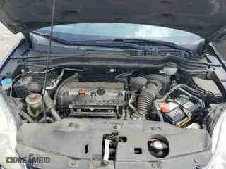 2010 Honda CR-V EX with VIN 5J6RE4H52AL007655, listed as a Copart auction lot 53247605 with 170,565 mi miles and Salvage Title. Bid and sale history available at carsss.com. Image 13.