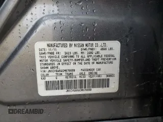 2012 Infiniti G37 x with VIN JN1CV6AR4CM676689, listed as a Copart auction lot 47630275 with Not Provided miles and Salvage Title. Bid and sale history available at DreamBid. Image 12.