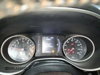 2020 Jeep Compass Latitude с VIN 3C4NJDBB6LT153787, выставлен на аукционе Copart как лот 56795085 с пробегом 62 020 миль миль и Списание • Salvage title. История ставок и продаж доступна на DreamBid. Изображение 9.
