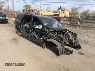 2021 Dodge Durango GT Plus z VIN 1C4RDJDG3MC521002, wystawiony jako IAAI lot #42106303 z przebiegiem Nie podano mil oraz . Historia ofert i sprzedaży dostępna na DreamBid. Obrazek 1.
