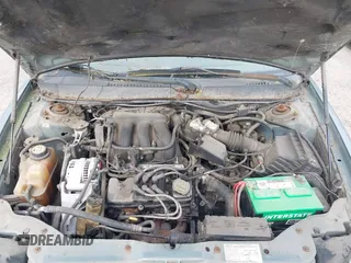 2005 Ford Taurus SEL with VIN 1FAFP56U75A303460, listed as a IAAI auction lot 41985881 with 278,965 mi miles and . Bid and sale history available at DreamBid. Image 10.