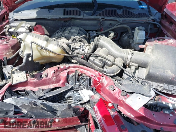2014 Ford Mustang V6 с VIN 1ZVBP8AM8E5305838, выставлен на аукционе IAAI как лот 41923695 с пробегом 119 831 миль миль и . История ставок и продаж доступна на DreamBid. Изображение 10.