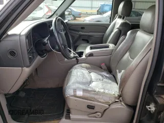 2004 GMC Yukon XL SLT with VIN 3GKEC16Z64G226042, listed as a Copart auction lot 47823215 with 251,693 mi miles and Clean Title. Bid and sale history available at carsss.com. Image 7.
