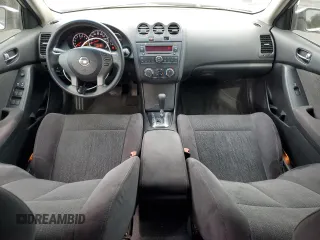 2012 Nissan Altima 2.5 S with VIN 1N4AL2AP6CN431877, listed as a Copart auction lot 52907545 with 130,401 mi miles and Salvage Title. Bid and sale history available at carsss.com. Image 8.