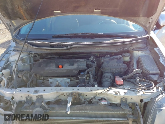 2012 Honda Civic EX-L with VIN 19XFB2F99CE047996, listed as a IAAI auction lot 41596688 with 124,523 mi miles and . Bid and sale history available at DreamBid. Image 10.