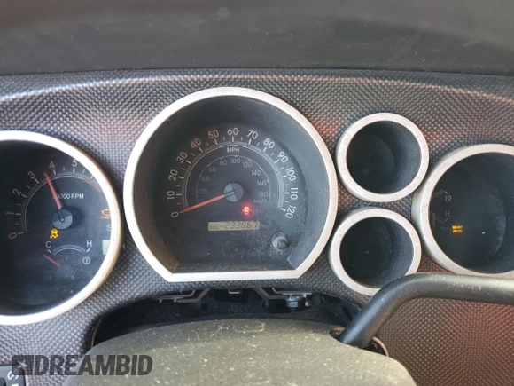 2007 Toyota Tundra SR5 with VIN 5TFRT54157X013682, listed as a Copart auction lot 55145955 with 233,867 mi miles and Clean Title. Bid and sale history available at DreamBid. Image 9.