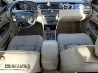 2008 Buick LaCrosse CXL with VIN 2G4WD582381150715, listed as a Copart auction lot 48828595 with 91,862 mi miles and Clean Title. Bid and sale history available at carsss.com. Image 8.
