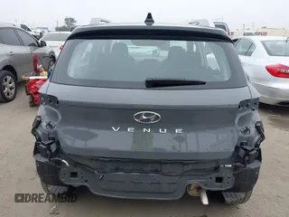 2022 Hyundai Venue SEL with VIN KMHRC8A34NU138304, listed as a IAAI auction lot 42462856 with 17,369 mi miles and . Bid and sale history available at DreamBid. Image 17.