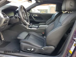 2022 BMW 2 Series M240i xDrive z VIN 3MW53CM09N8C49139, wystawiony jako Copart lot #87320934 z przebiegiem 26 753 mil mil oraz Szkoda całkowita • Salvage title. Historia ofert i sprzedaży dostępna na DreamBid. Obrazek 7.