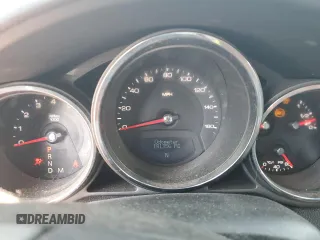 2008 Cadillac CTS AWD with VIN 1G6DP57V180125356, listed as a Copart auction lot 50778765 with 181,356 mi miles and Clean Title. Bid and sale history available at DreamBid. Image 9.