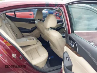 2016 Nissan Maxima S с VIN 1N4AA6AP3GC401332, выставлен на аукционе IAAI как лот 42371607 с пробегом 177 464 миль миль и . История ставок и продаж доступна на DreamBid. Изображение 8.
