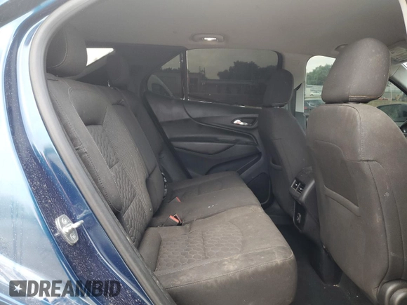 2019 Chevrolet Equinox LT with VIN 2GNAXKEV4K6215561, listed as a Copart auction lot 56024164 with 67,096 mi miles and Clean Title. Bid and sale history available at carsss.com. Image 11.