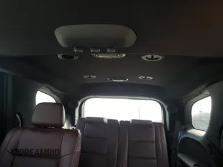 2023 Dodge Durango R/T Plus с VIN 1C4SDJCT3PC690134, выставлен на аукционе Copart как лот 47897995 с пробегом 9 561 миль миль и Чистый • Clean title. История ставок и продаж доступна на DreamBid. Изображение 10.