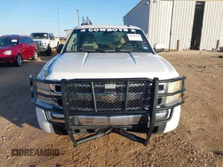 2008 Chevrolet Silverado 1500 1LT with VIN 3GCEC13J28G170004, listed as a IAAI auction lot 41690352 with 238,573 mi miles and . Bid and sale history available at DreamBid. Image 12.