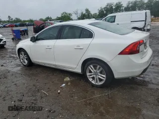 2013 Volvo S60 T5 Premier z VIN YV1612FS0D1226898, wystawiony jako Copart lot #56700705 z przebiegiem 160 000 mil mil oraz Czysty tytuł • Clean title. Historia ofert i sprzedaży dostępna na DreamBid. Obrazek 2.