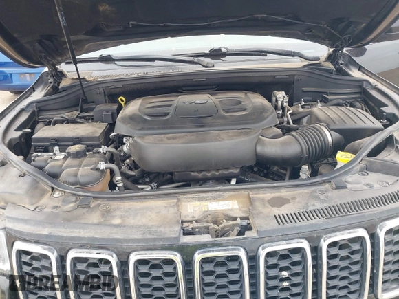 2019 Jeep Grand Cherokee Altitude with VIN 1C4RJEAG5KC824221, listed as a IAAI auction lot 41036485 with 88,735 mi miles and . Bid and sale history available at DreamBid. Image 10.