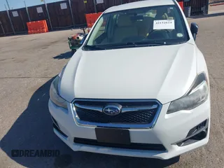 2016 Subaru Impreza z VIN JF1GJAA61GG013965, wystawiony jako IAAI lot #42152624 z przebiegiem 59 584 mil mil oraz . Historia ofert i sprzedaży dostępna na DreamBid. Obrazek 6.