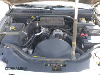 2005 Jeep Grand Cherokee Laredo with VIN 1J4GR48K95C651483, listed as a IAAI auction lot 42678360 with 114,674 mi miles and . Bid and sale history available at DreamBid. Image 10.