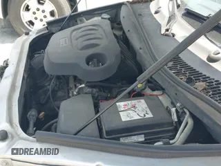 2010 Chevrolet HHR 2LT с VIN 3GNBACDV5AS594874, выставлен на аукционе IAAI как лот 42809841 с пробегом 142 714 миль миль и . История ставок и продаж доступна на DreamBid. Изображение 12.