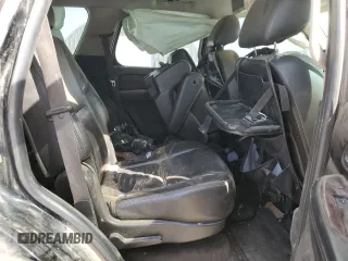 2010 GMC Yukon Denali with VIN 1GKUKEEF3AR134931, listed as a Copart auction lot 49961725 with 0 mi miles and Salvage Title. Bid and sale history available at carsss.com. Image 10.