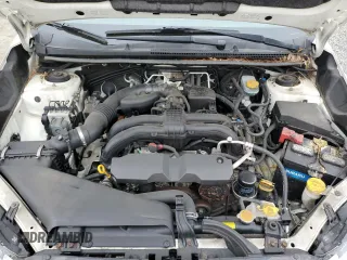 2016 Subaru Crosstrek Premium с VIN JF2GPABC5G8248586, выставлен на аукционе Copart как лот 57291285 с пробегом 100 827 миль миль и Списание • Salvage title. История ставок и продаж доступна на DreamBid. Изображение 12.