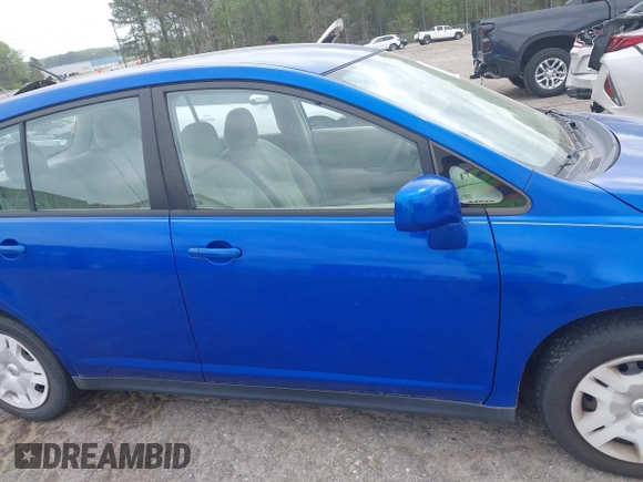 2012 Nissan Versa S with VIN 3N1BC1CP1CK281577, listed as a IAAI auction lot 41962770 with 75,325 mi miles. Bid and sale history available at carsss.com. Image 13.