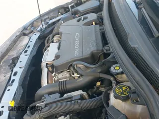 2017 Chevrolet Cruze LS with VIN 1G1BC5SM8H7170616, listed as a IAAI auction lot 43114216 with 118,612 mi miles and . Bid and sale history available at DreamBid. Image 12.