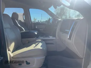 2013 Ram 2500 Laramie with VIN 3C6UR5NL9DG607630, listed as a Copart auction lot 48278865 with 249,669 mi miles and Clean Title. Bid and sale history available at carsss.com. Image 5.