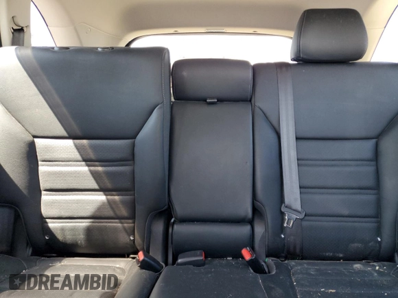 2016 Kia Sorento EX with VIN 5XYPHDA17GG032812, listed as a Copart auction lot 54104335 with 134,976 mi miles and Clean Title. Bid and sale history available at carsss.com. Image 10.